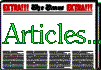 Issues affecting larger families...