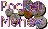 Pocket Money...