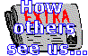 How others see us...