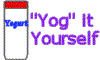 Yogurt...